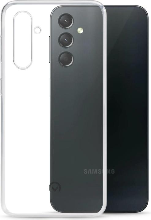 Produktbild Mobilize Gelee-Hülle (Galaxy A24)