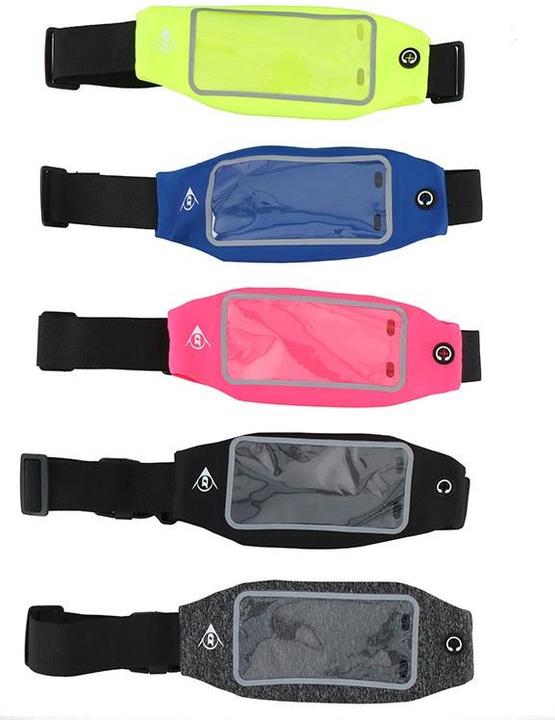 Produktbild Dunlop Dunop Dunop - Smart Electronics Sportarmband 51-71 cm (Grün)