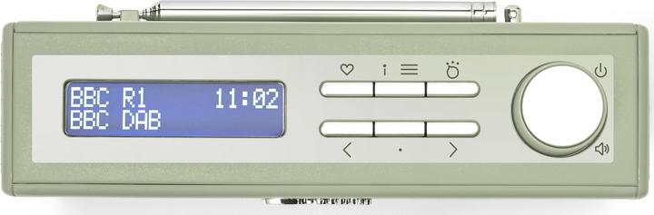 Actual product image Roberts Rambler Mini (FM, DAB+, DAB, Bluetooth)