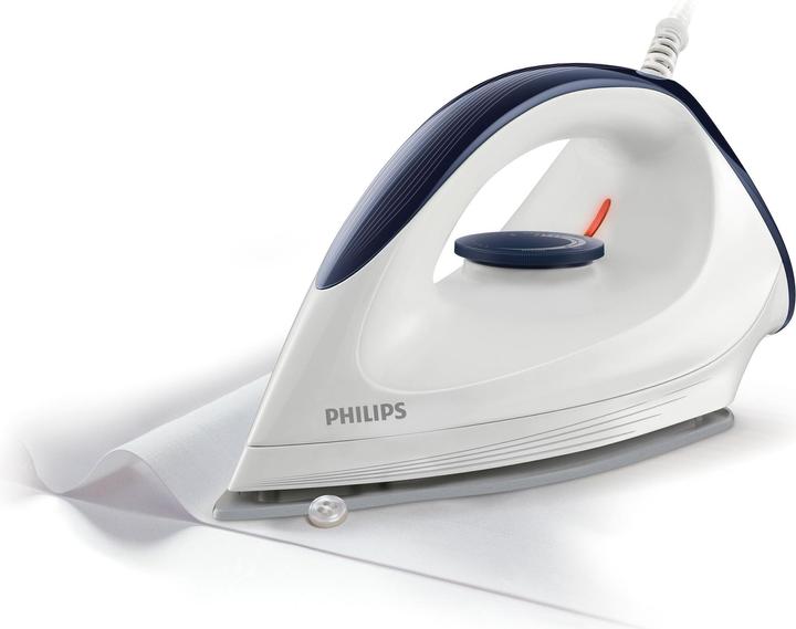 Actual product image Philips Gc160/02 (1200 W)