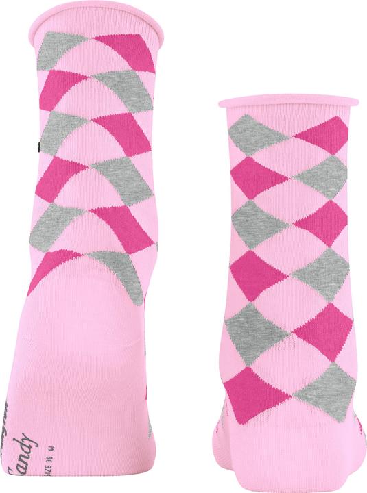 Produktbild Burlington Socken Sandy (36 - 41)