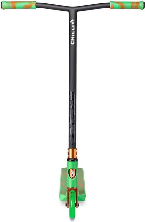 Actual product image Chilli Scooter Critter