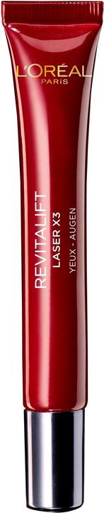 L'Oréal Paris Revalift Laser X3 (Crème, 15 ml, Tag)