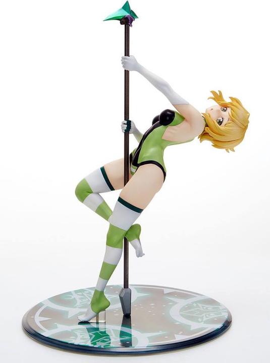 Image du produit Hobby Stock Senki Zesshou Symphogear GX statuette PVC 1/7 Kirika Akatsuki Gear Inner Ver. 24 cm