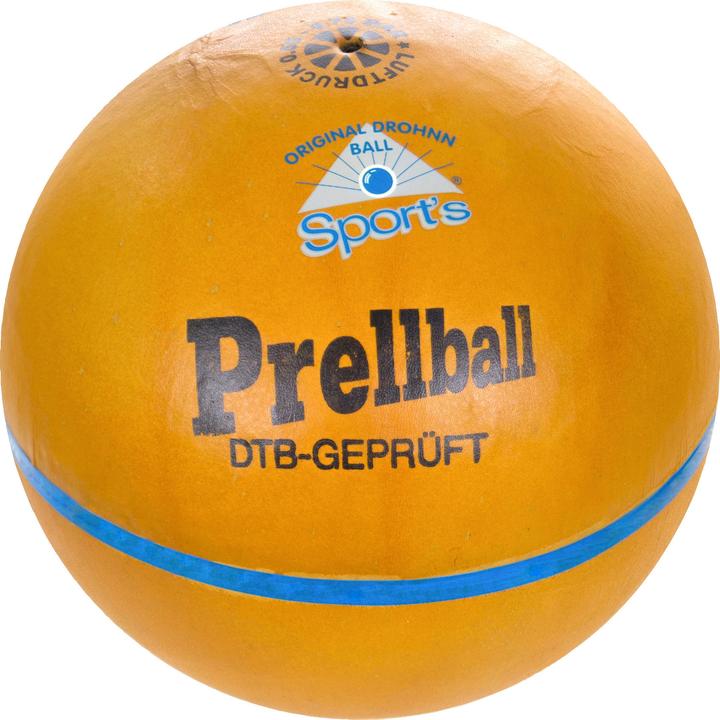 Drohnn Sports Prellball Profi