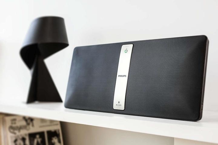 Produktbild Philips izzy BM50B (Bluetooth, 1x 40 W)