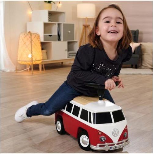 Image du produit Simba Bébé VW T1