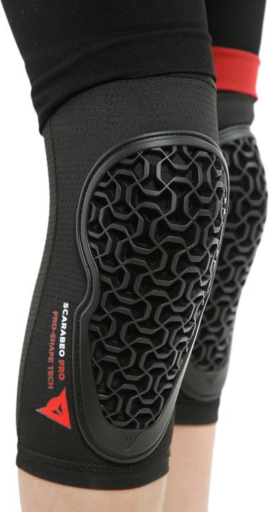 Immagine prodotto Dainese Scarabeo Pro (XL, Ginocchiera, Esemplare unico)