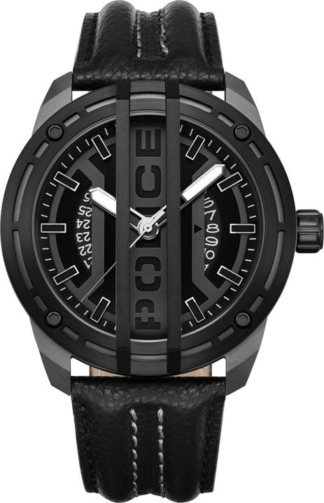 Produktbild Police PEWGB0039840 (Analoguhr, 46 mm)