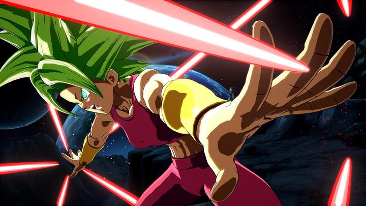 Immagine prodotto Microsoft Dragon Ball FighterZ Pass 3 (Xbox One X, Xbox Series X, Xbox One S, Xbox Serie S)