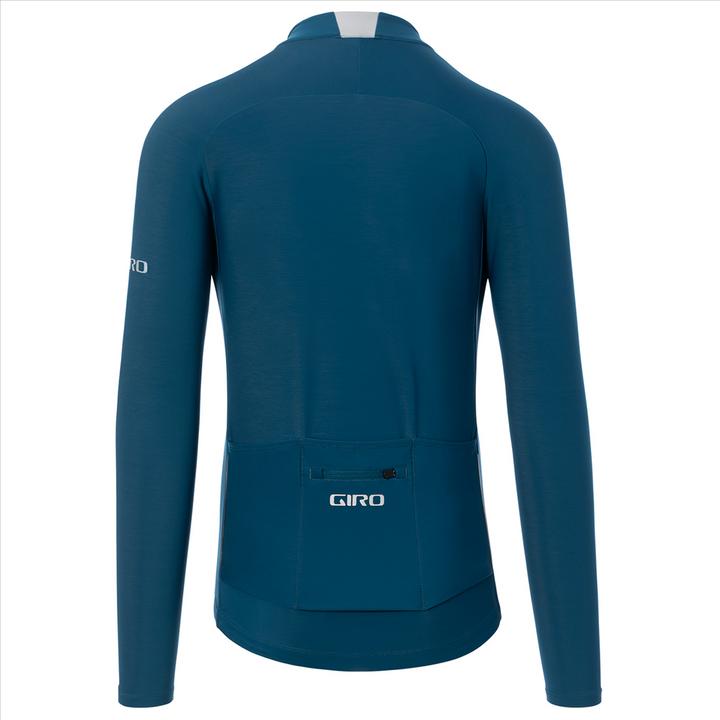 Produktbild Giro M Chrono LS Thermal Jersey (XXL)
