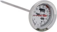 Patisse Bratenthermometer