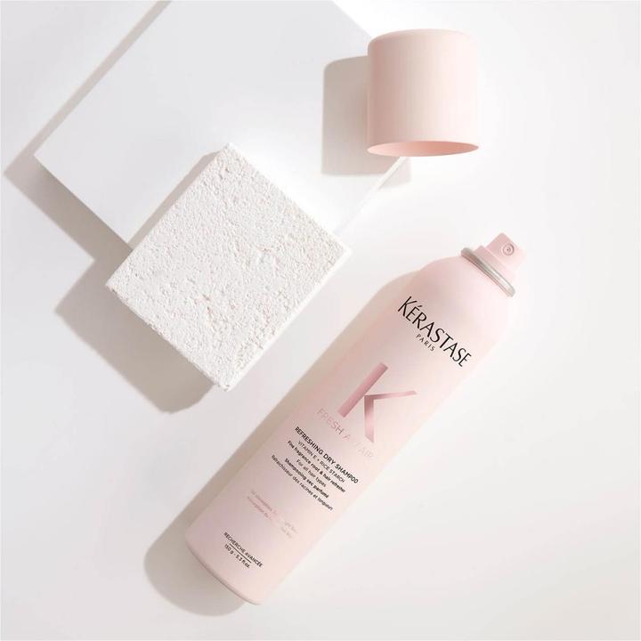 Produktbild Kérastase Fresh Affair Refreshing Dry Shampoo (233 ml, Trockenshampoo)