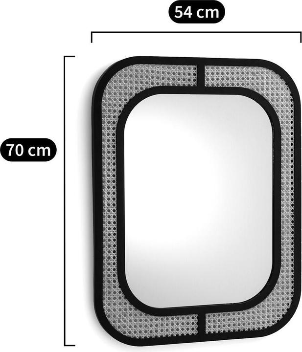 Actual product image La Redoute Interieurs Waska