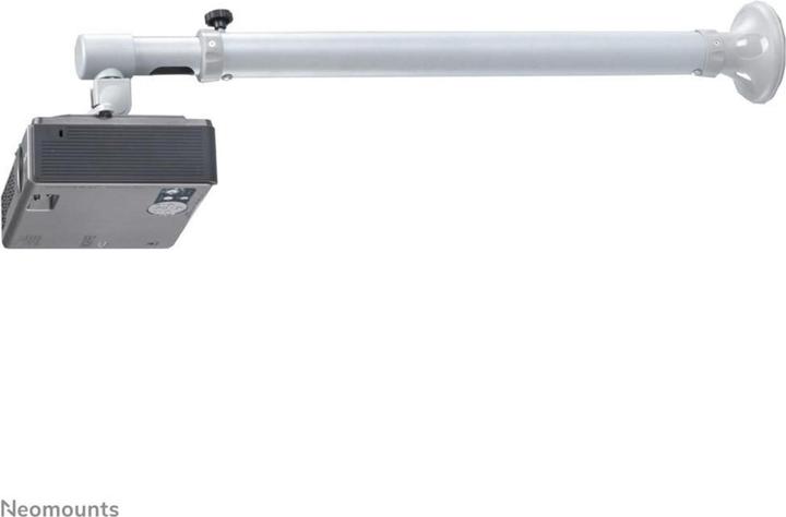 Neomounts Beamerhalterung W100 Silver (Wand)