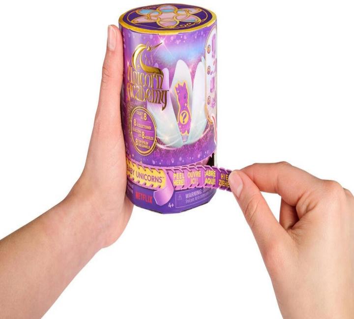 Image du produit Unicorn Academy Baby Licorn