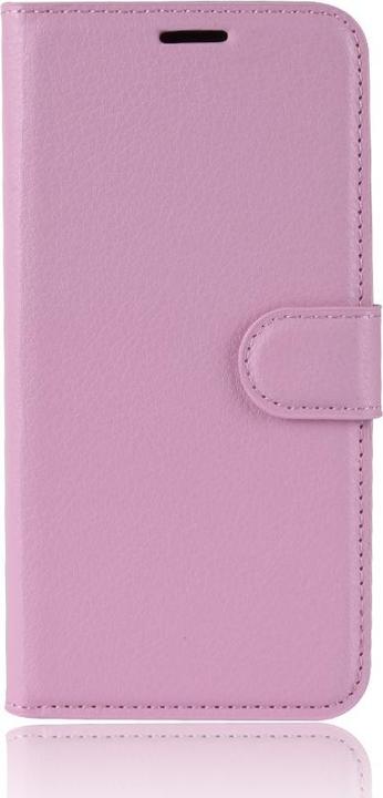 Produktbild Cover-Discount Leder Etui Hülle mit Kartenfächern (Xiaomi Mi 9 Lite)