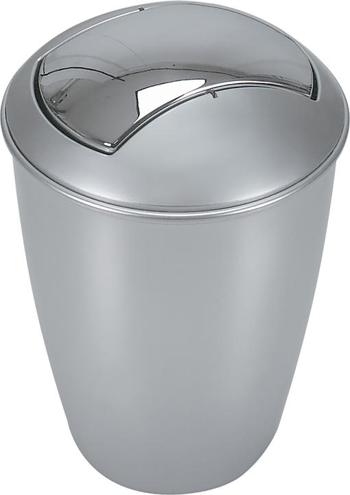 spirella Accesoires à Poser Atlanta Poubelle (5 l)
