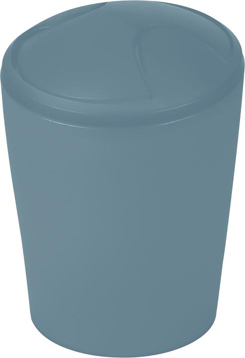 Produktbild spirella Accesoires à Poser Move Frosty Poubelle Medium (5 l)