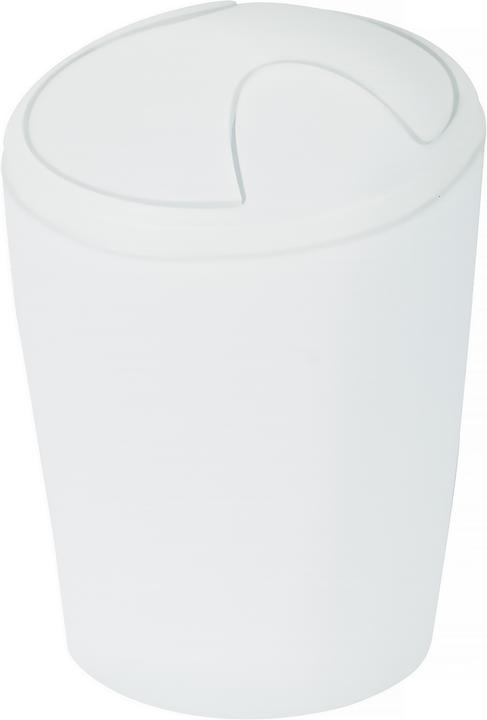 Produktbild spirella Accesoires à Poser Move Poubelle Medium (5 l)
