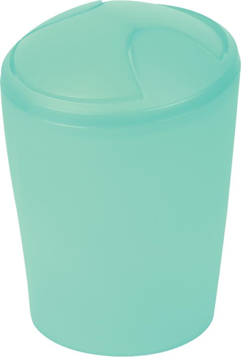 spirella Accesoires à Poser Move Frostymint 2l Poubelle (2 l)
