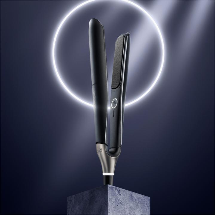 Actual product image ghd Chronos Styler Black (Straightening iron)