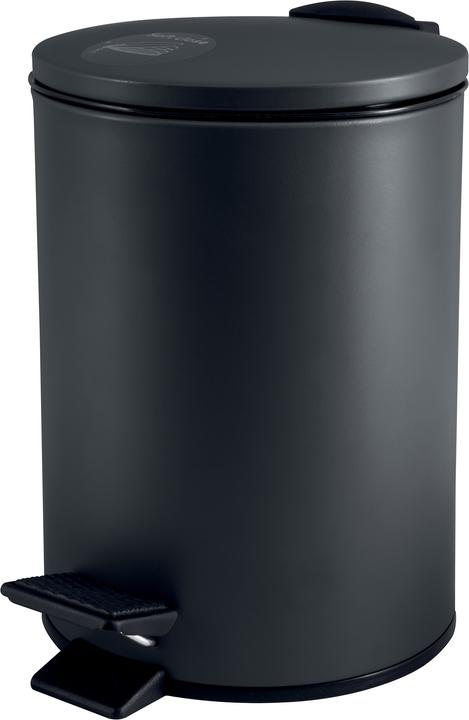 matt-black
