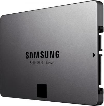 Image du produit Samsung 840 EVO Basic (1000 Go, 2.5")