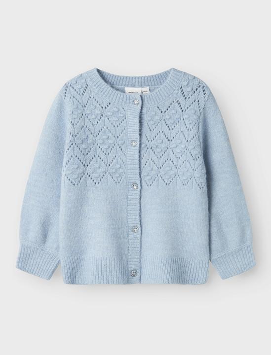 Produktbild Name it Langarm Strickjacke (92)