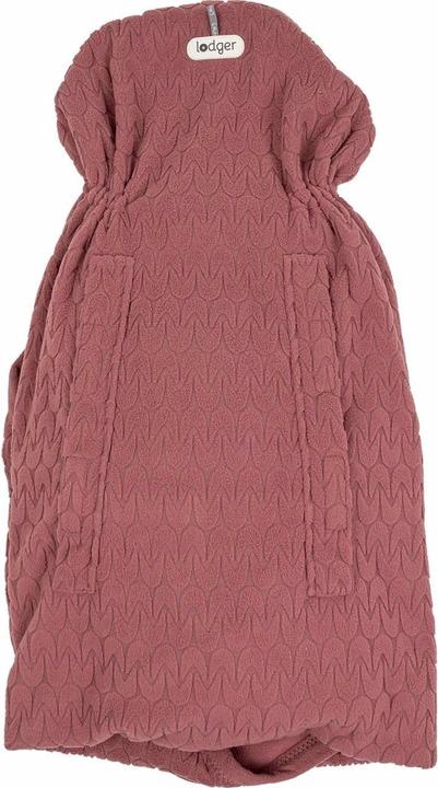Produktbild Lodger Fleece Einschlagdecke (110 x 110 cm)