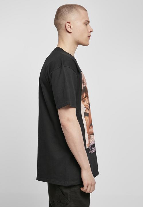 Image du produit MT TLC Group Logo Oversize Tee (XS)