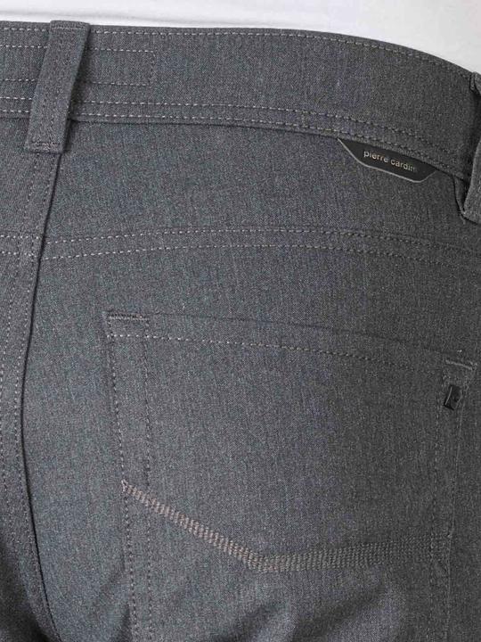 Produktbild Pierre Cardin Lyon Tapered Pant Ceramica Iron Gate (W30/L32)