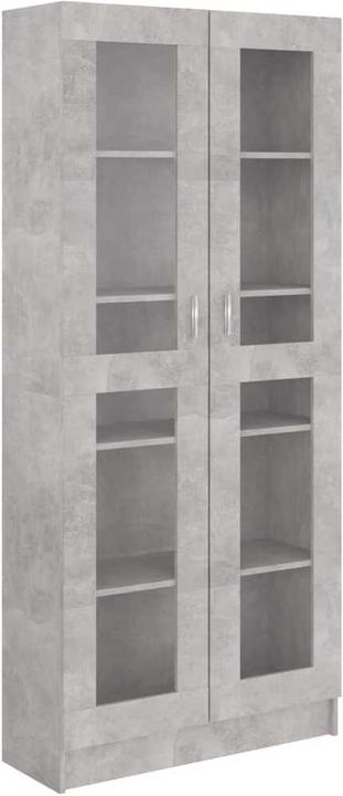 82,5 x 30,5 x 185,5 cm