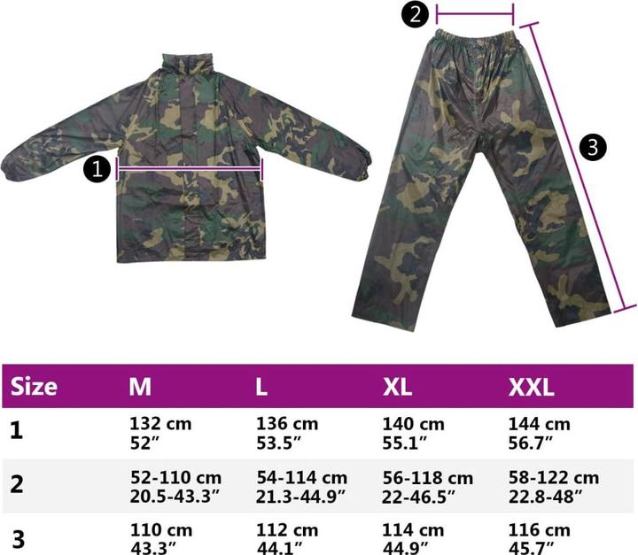 Immagine prodotto VidaXL Bonnie (XL)