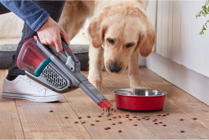 Actual product image Black & Decker BHHV 315 B