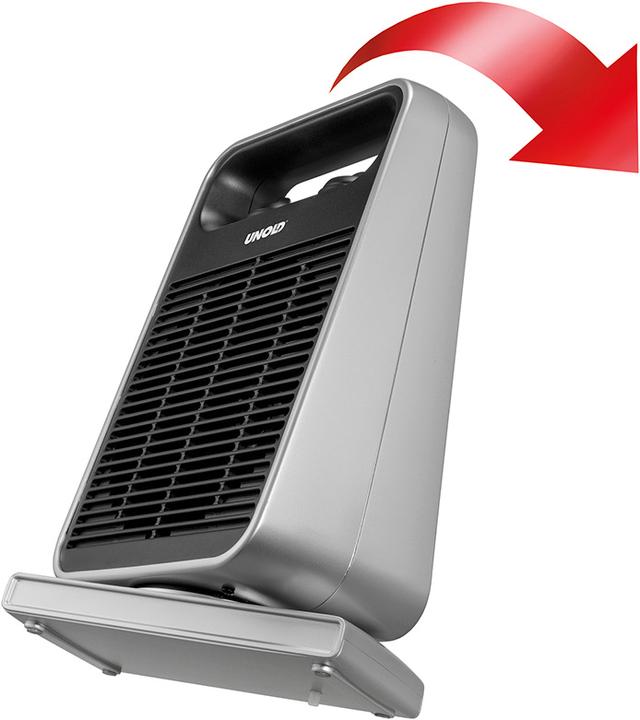 Produktbild Unold Rotate (2000 W)