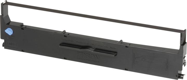 Image du produit Epson S015262, Gewebefarbband