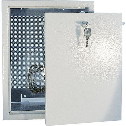 Actual product image SKT AS 4620 Antenna Cabinet 400x600x200mm