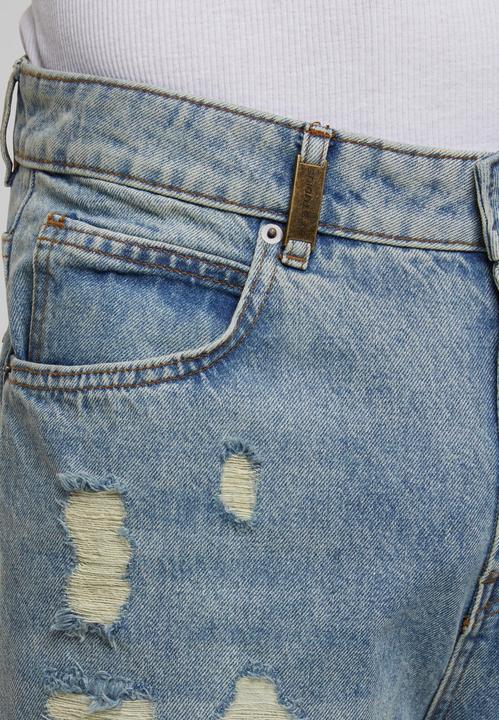 Image du produit 2Y Studios 2Y Firio Jeans droit destroy - 178925 (32)
