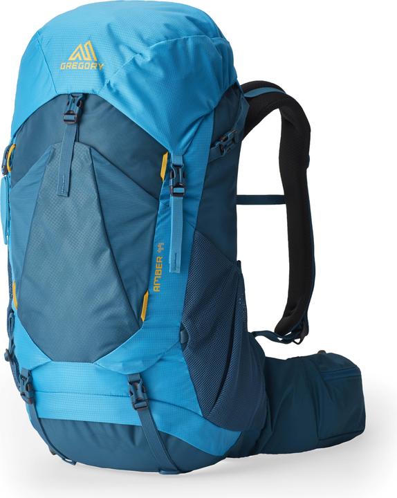 Image du produit Gregory Femmes Amber 44 Plus (44 l)
