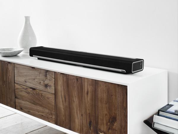 Produktbild Sonos Playbar (WLAN)