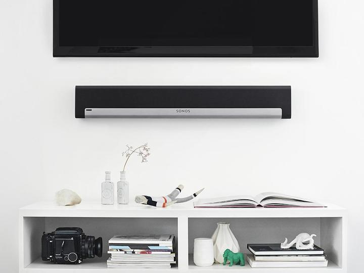 Produktbild Sonos Playbar (WLAN)