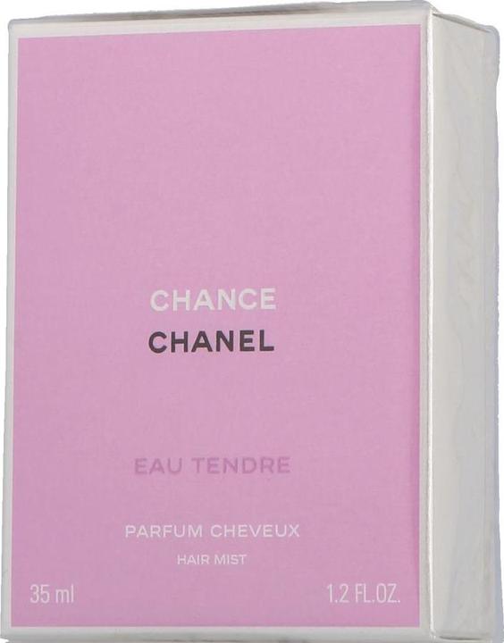 Immagine prodotto Chanel Chance Eau Tendre (Eau de parfum, 35 ml)