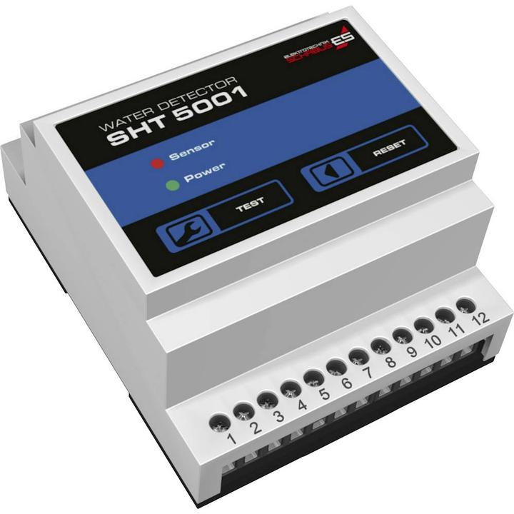 Productafbeelding Schabus Waterdetector SHT 5001