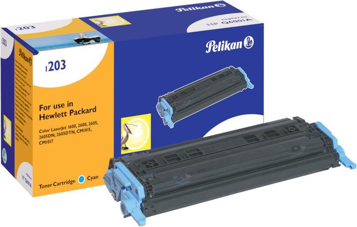 Produktbild Pelikan 124a (C)