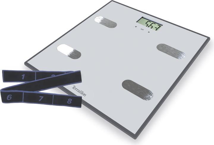 Produktbild Terraillon Easy Move (150 kg)