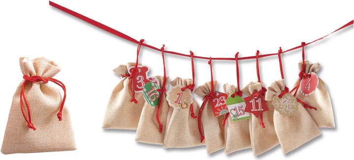 Immagine prodotto Folia Borsa in iuta