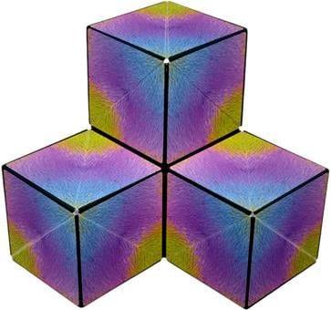 Actual product image Clown games Shapeshifter