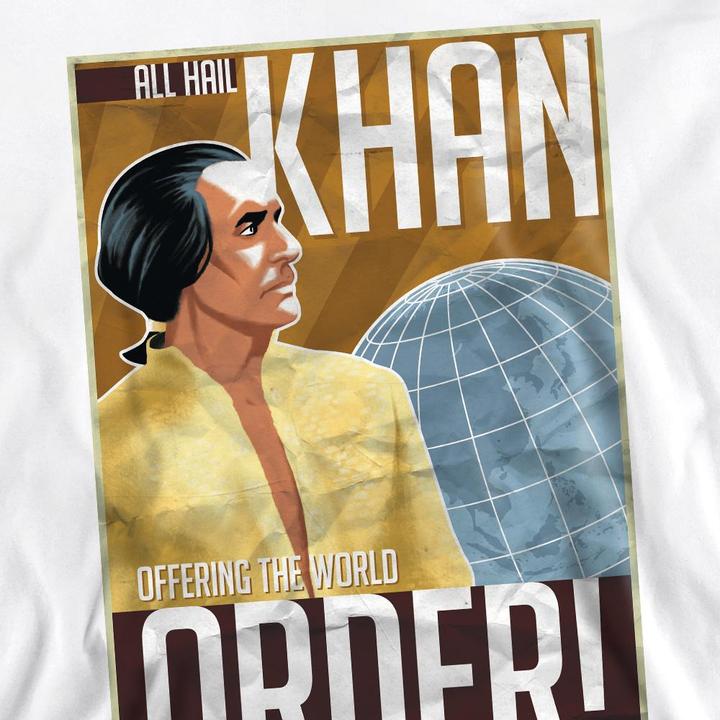Immagine prodotto World Order Felpa Adulto Unisex (S)