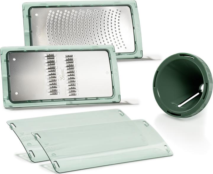 Immagine prodotto Genius Nicer Dicer Chef Kombi-Set